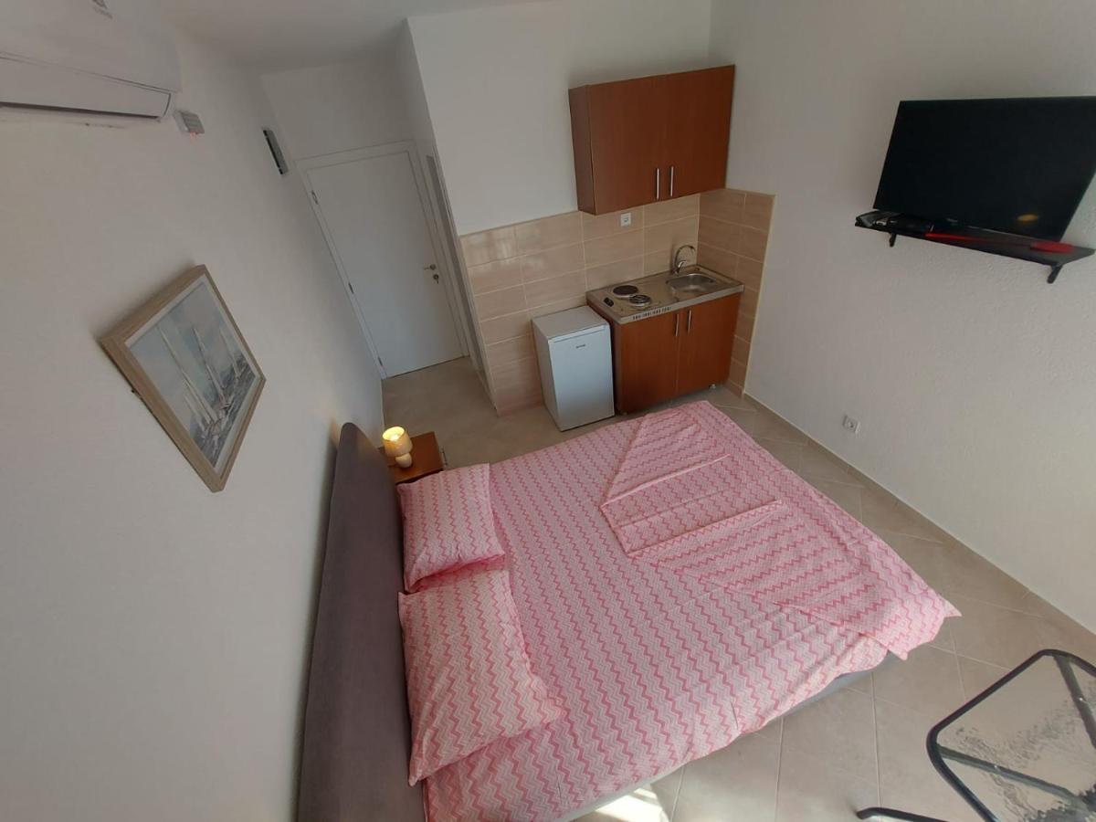 Apartmani Sunce Bar Zimmer foto
