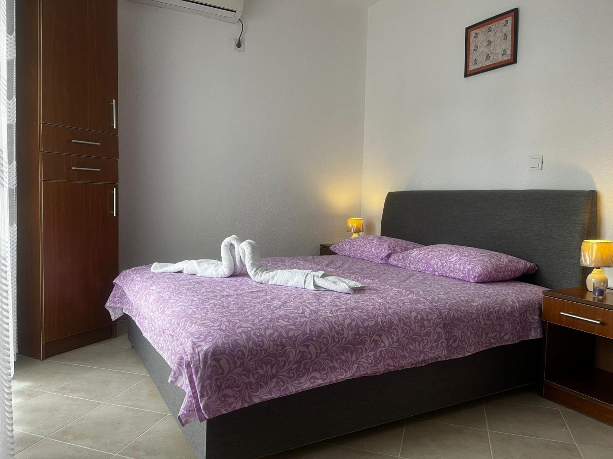 Apartmani Sunce Bar Exterior foto