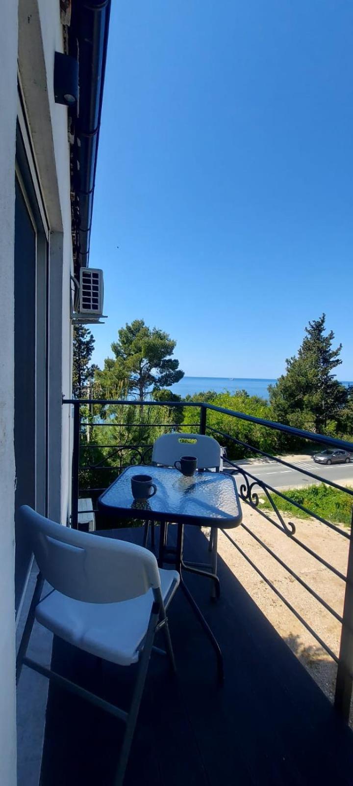 Apartmani Sunce Bar Zimmer foto