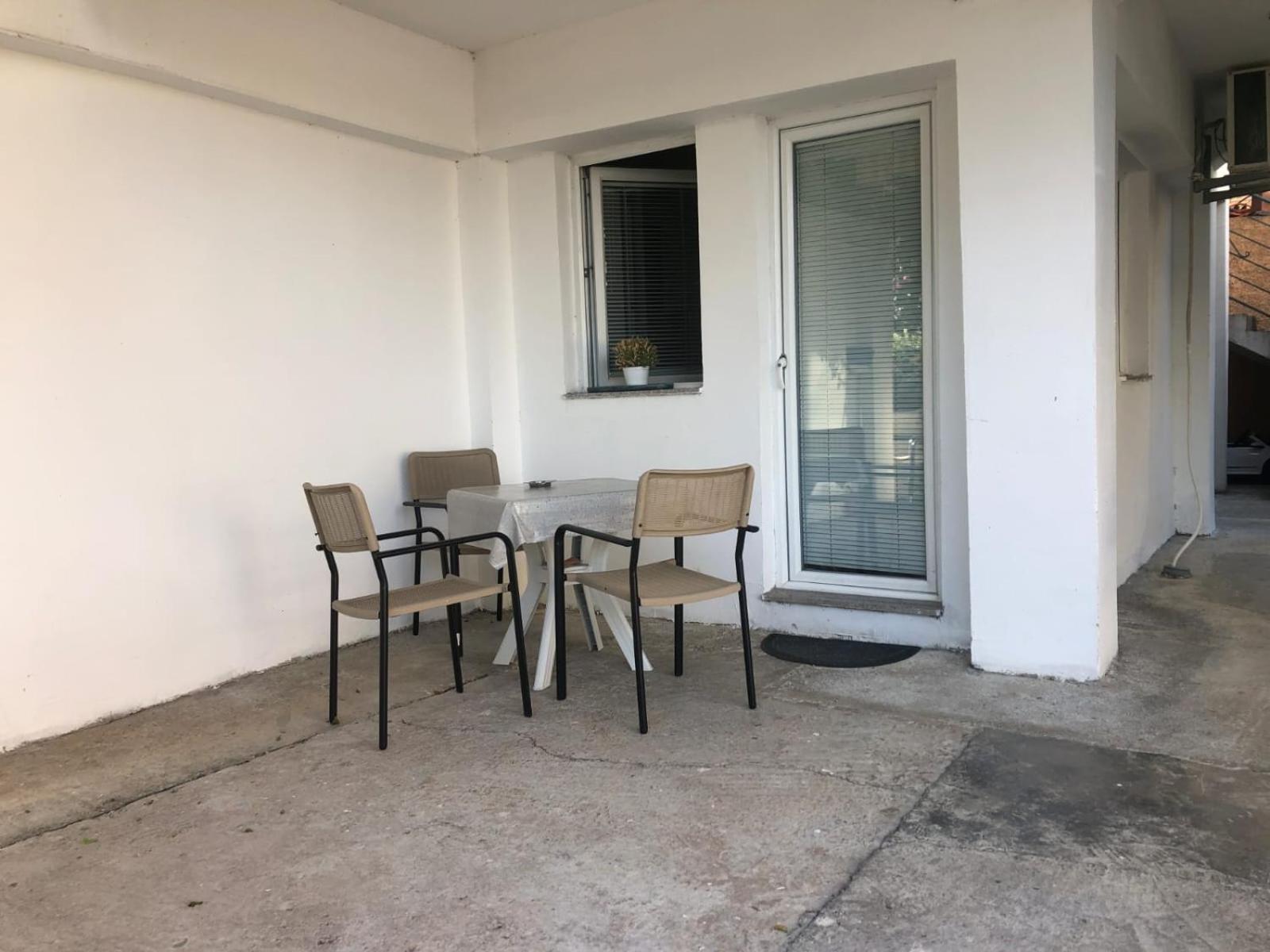Apartmani Sunce Bar Zimmer foto