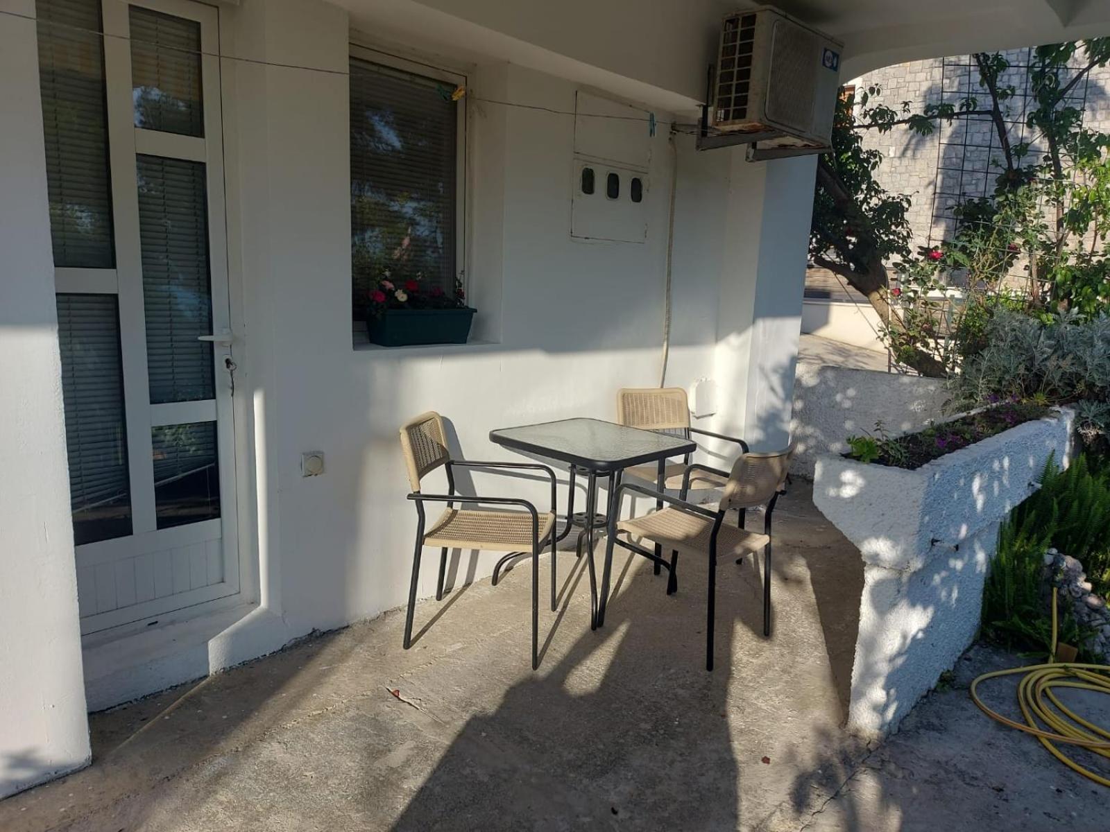 Apartmani Sunce Bar Zimmer foto